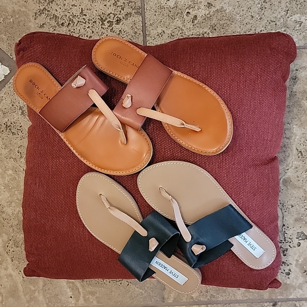Sandal bundle